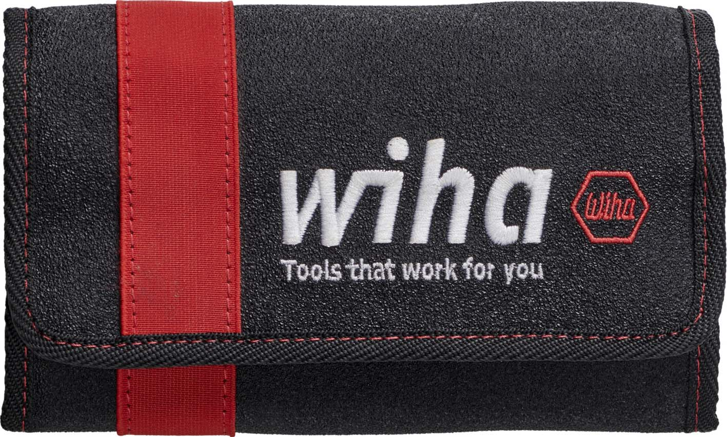 Wiha Schraubendreher-Set 18-tlg 2831T18