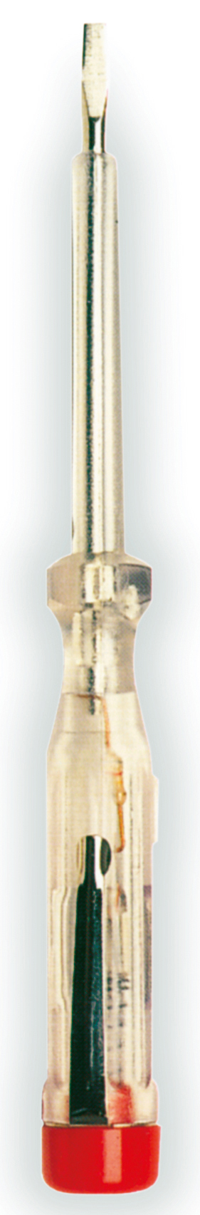 Scharnberger+Hasenbein Spannungsprüfer SP305 220-250V Trans140mm 45600