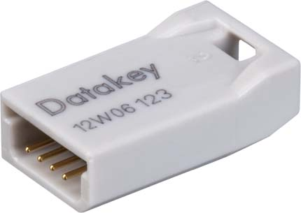 Legrand Datenschluessel AlphaRex3 412872