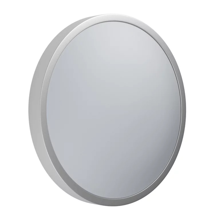 Ledvance LED ceiling luminaire with white light changing function ORBIS CCT / DIM 310MM 14W REMOTE CCT – 4058075651715