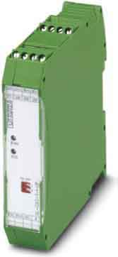 Phoenix Contact Strommessumformer für 1 A und bis 5 AC MACX MCR-SL-CAC- 5-I