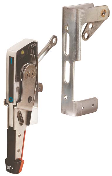 Eaton Bausatz Seitenhebelantr. Type 12 84 NZM3-XSH-12-84-NA - 155489 günstig online kaufen