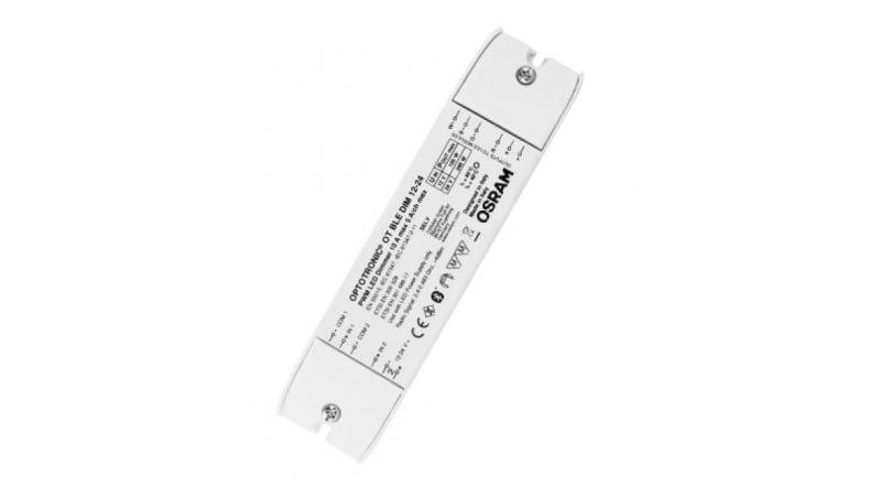 Osram Lichtmanagement Bluetooth LED dimmer CV 4-channel OT BLE DIM