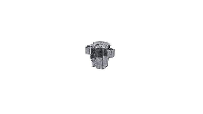 BJB Connector G4/GZ4 for low voltage halogen lamps 25.224.3600.90