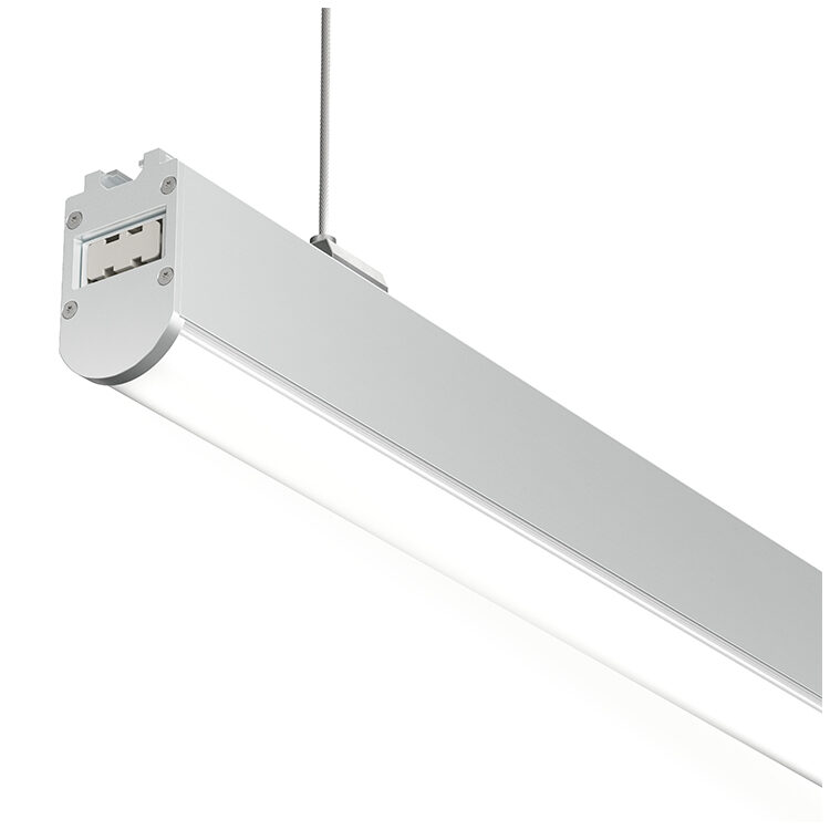 Loblicht LED linear luminaire Toni 1500 U 4200 840 O X SB – 300000