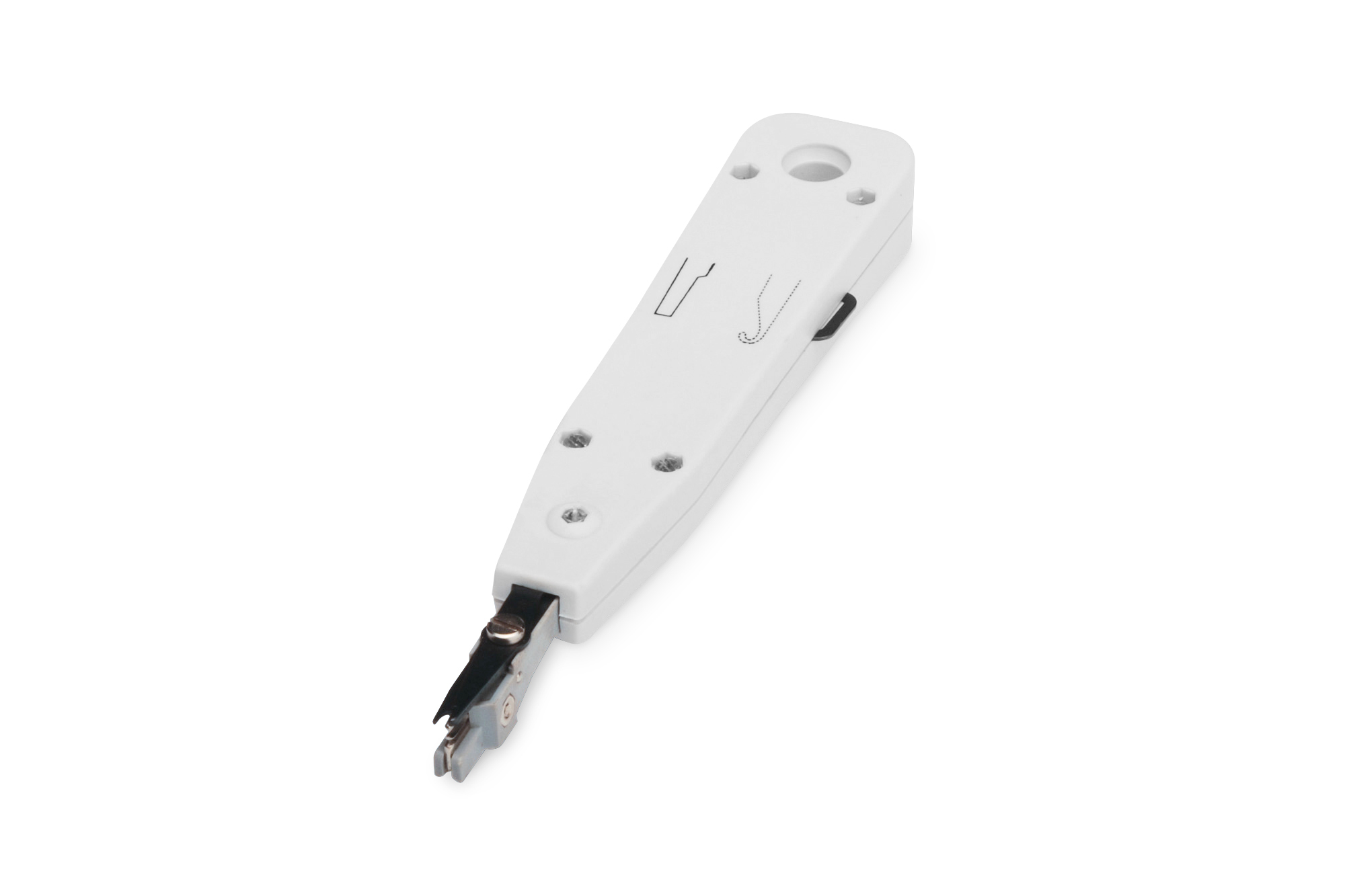 DIGITUS Auflegewerkzeug LSA DN-LSA-PT