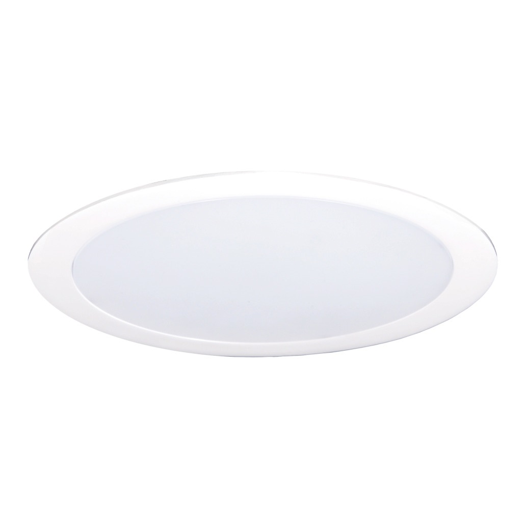 Frisch-Licht LED downlight recessed closed EDL 2223A.1383