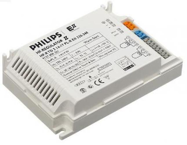 Philips FL-ECG HF-Ri TD 160 TL5C E+ 195-240V 50/60Hz