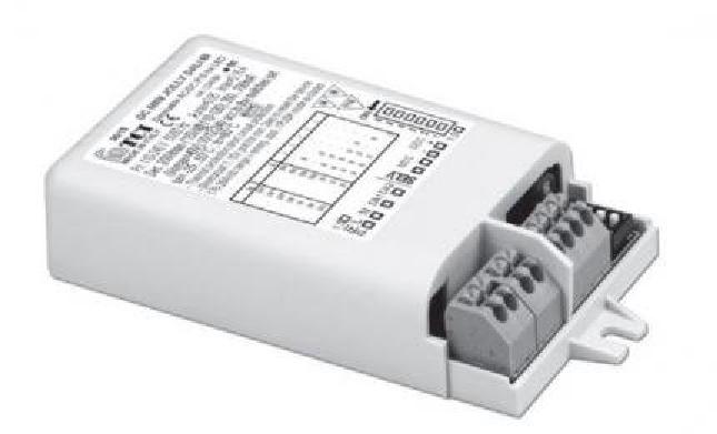 TCI LED-Driver DC MINIJOLLY DALI BI 125403BI