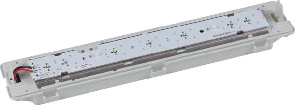 Ceag Notlichtsysteme LED Upgrade Kit 2 CG-S f. 2-seit.Rettungsz. 40071350152