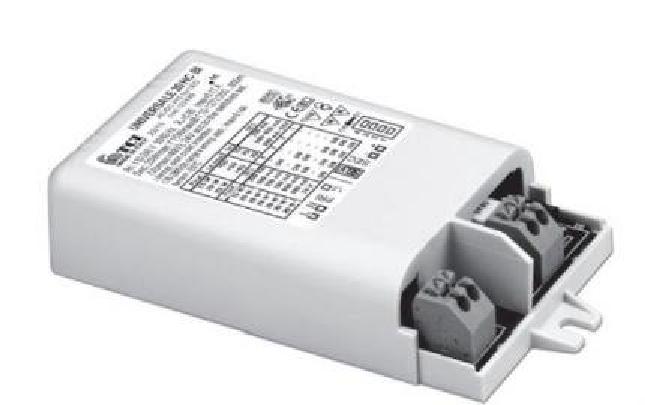 TCI LED-Driver UNIVERSALE 20 HC BI - 122199