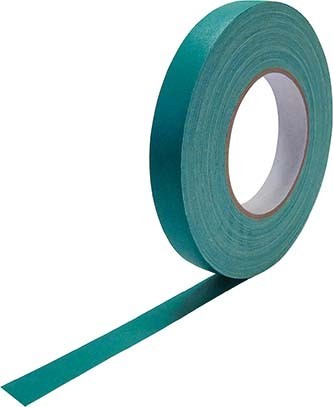 Cellpack Gewebeband grün 0,305mm x19mm x 50m 90/19mm x50m gn - 146054