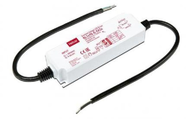 Helvar LED-Treiber OL1x75-E-CV24 IP67 - 5534000