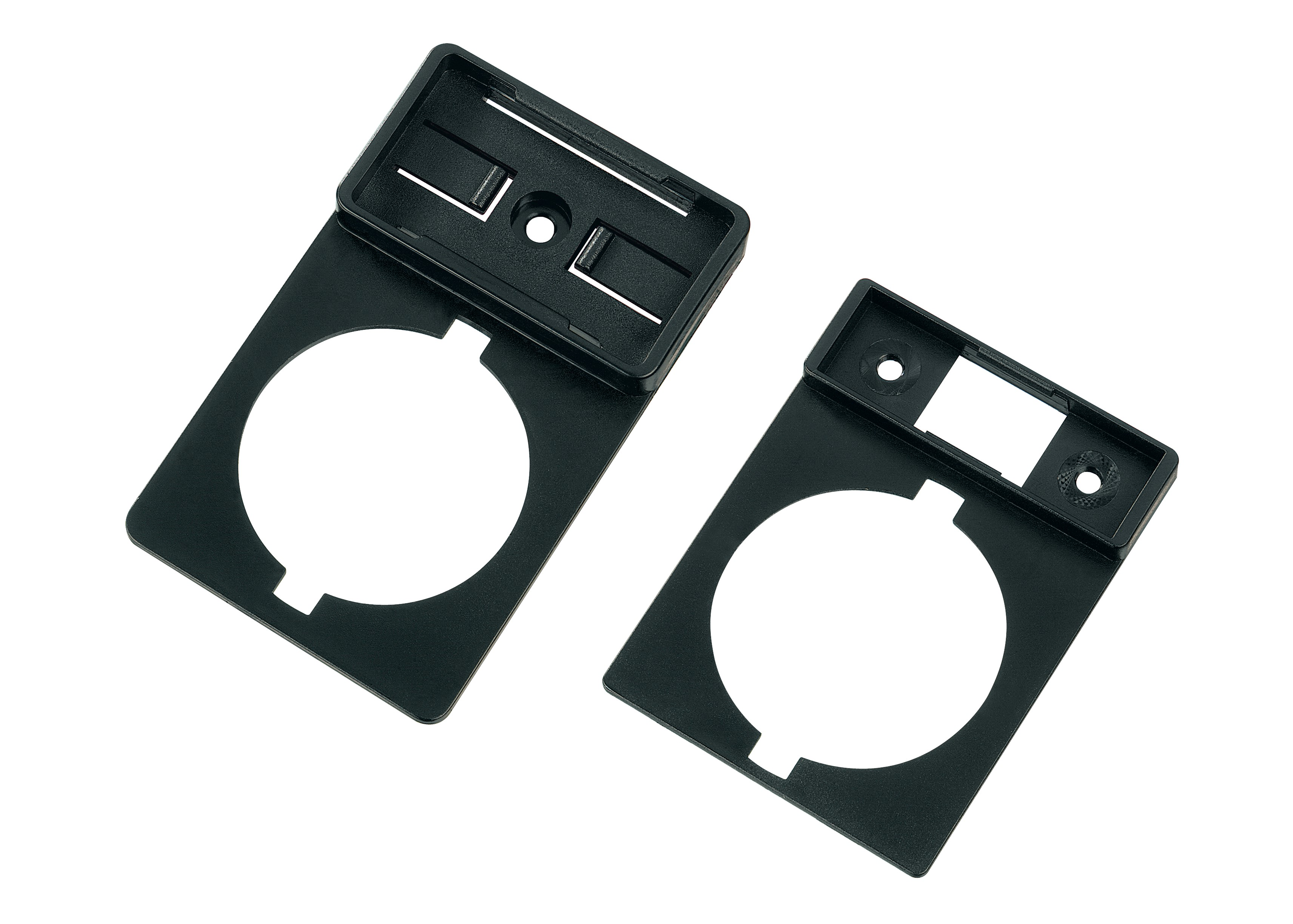 Murrplastik Abdeckung transparent TA 15/27