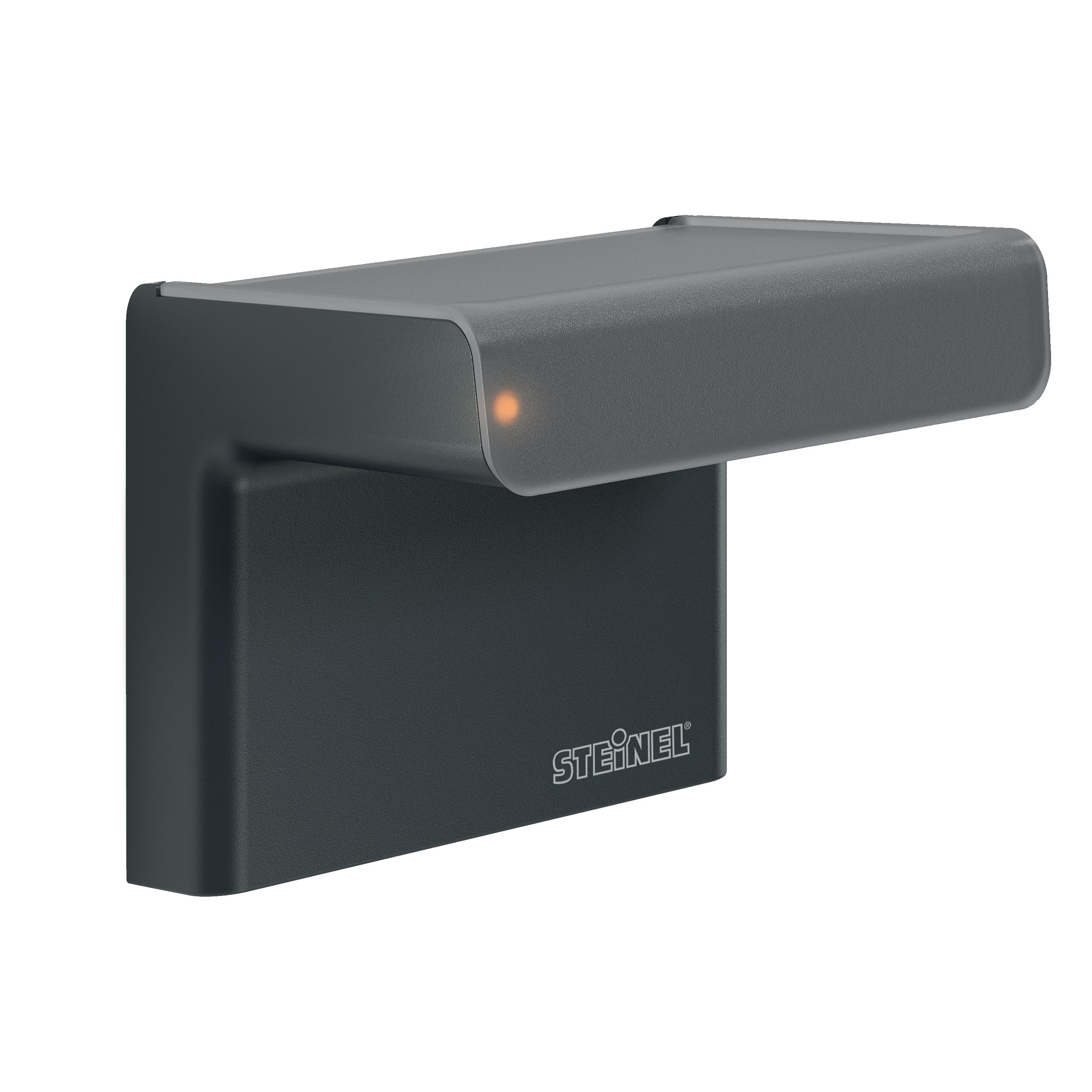 Steinel Professional High Frequency Motion Detector iHF 3D black - 40078410066215 Steinel Professional High Frequency Motion Detector iHF 3D black - 40078410066215