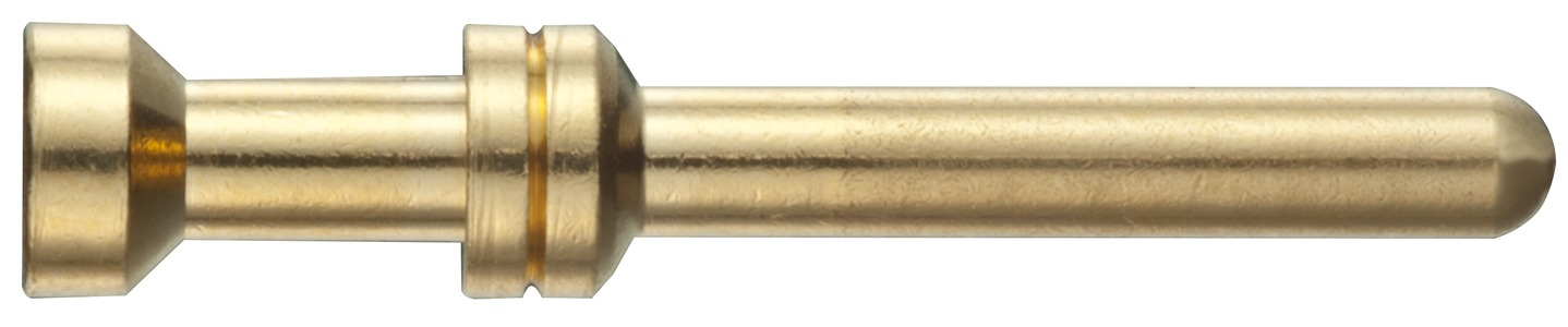 Harting Stiftkontakt 0,14-0,37qmm 09330006117