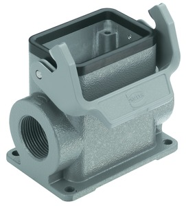 Harting Sockelgehäuse 19300100291