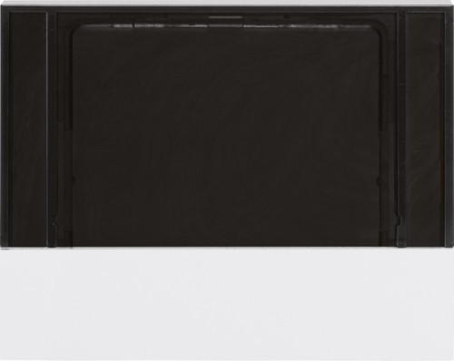 Berker Abdeckung pws/gl f. KNX 80960179 - 80960179