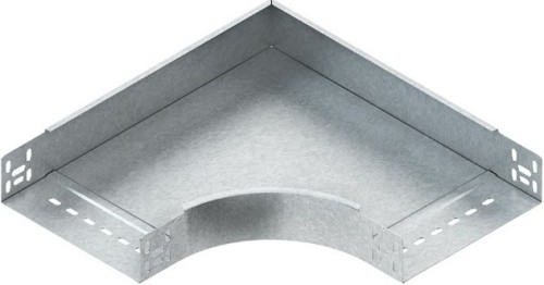 Niedax Bogen RES 60.400 F - RES 60.400 F