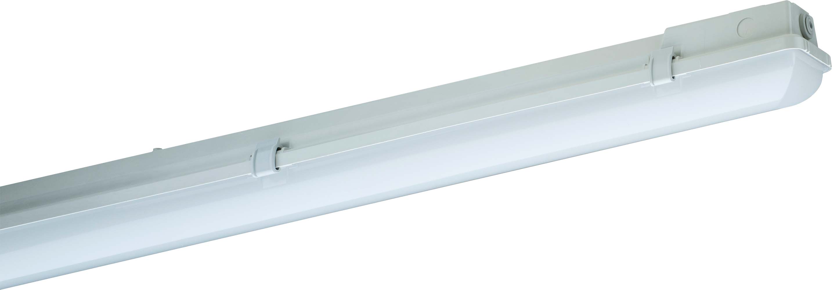 Schuch Licht LED-FR-Wannenleuchte 163 15L60G2 - 163020019