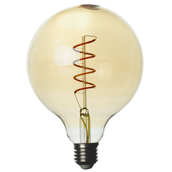 Casambi LED-Leuchtmittel Sabik-LME27-BT-4-822 - 808664