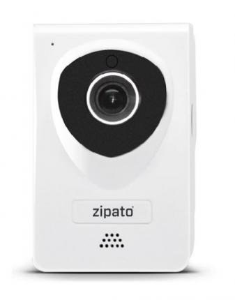 Zipato Smart Home IP Kamera WLAN