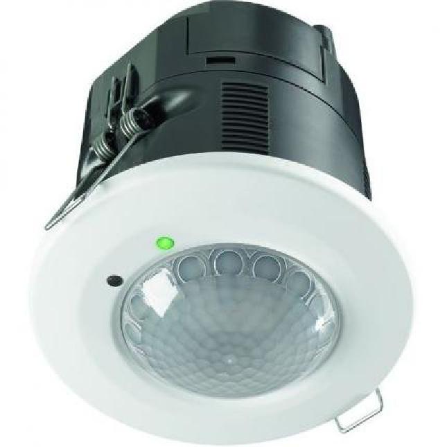 PEHA Light Management Build-in PIR motion detector LightSpotHD DALI/DSI Dimming