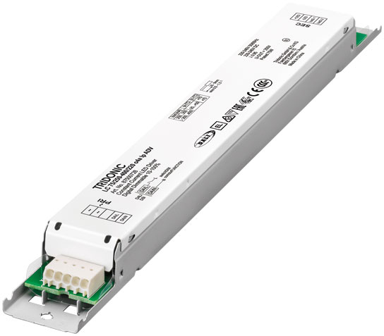 Tridonic LED-Driver LC 75W 250-400mA 220V o4a lp ADV - 87500728