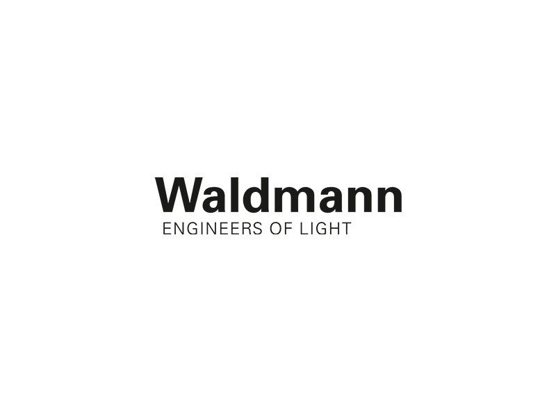 Logo Waldmann 