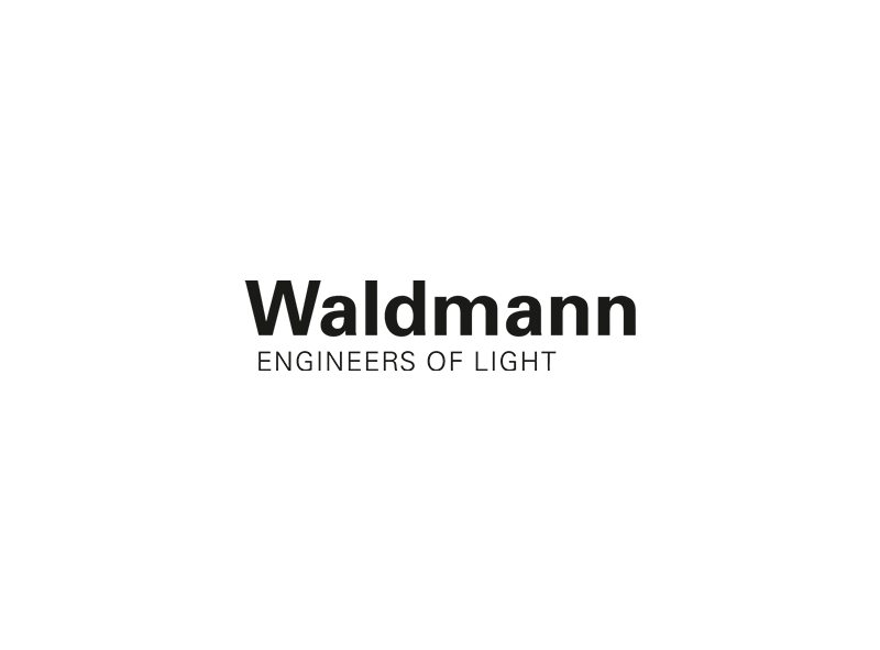 Logo Waldmann