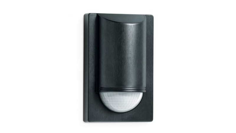 Steinel Professional motion detector IS 2180 ECO black surface-mounted - 4007841034702