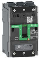 Schneider Electric Kompaktleistungsschalter ComPacT NSXm 63 A C11E3TM063L