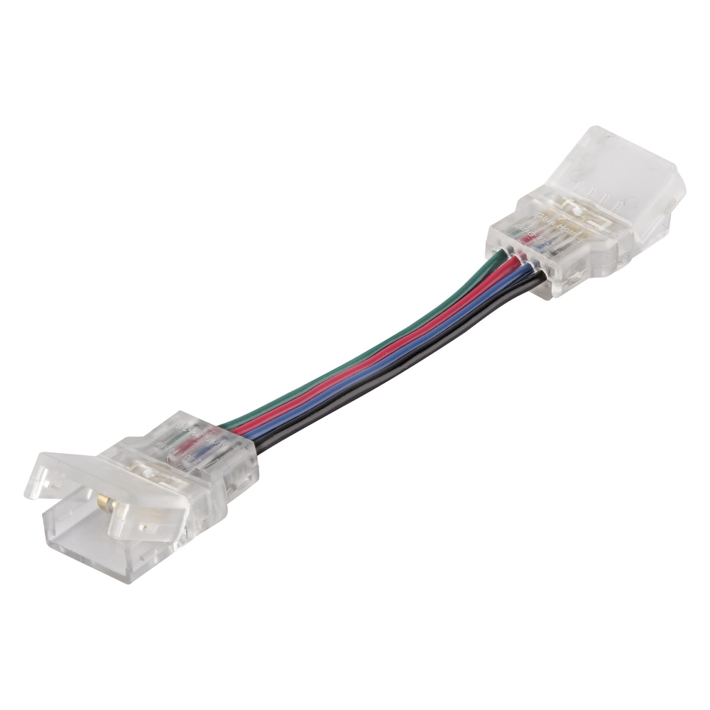 Ledvance Verbinder für RGB LED-Strips -CSW/P4/50/P