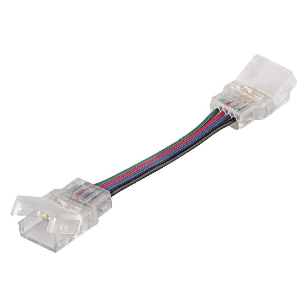 Ledvance Verbinder für RGB LED-Strips -CSW/P4/50/P - 4058075407954