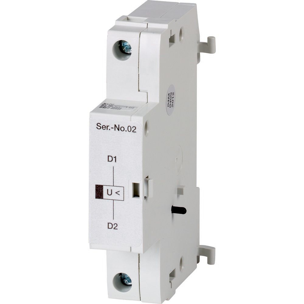 Eaton Unterspannungsauslöser 230/240V 50/60Hz P-SOL-XUV(#157859