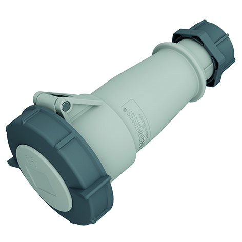 Mennekes Kupplung AM-TOP 32A5p1h>5 IP67 506
