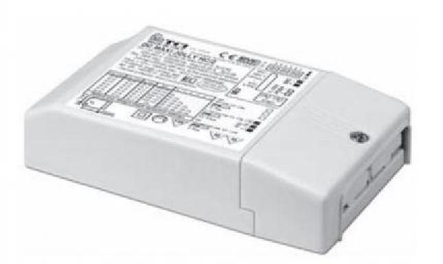 TCI ECG-LED DC MAXI JOLLY HC/2