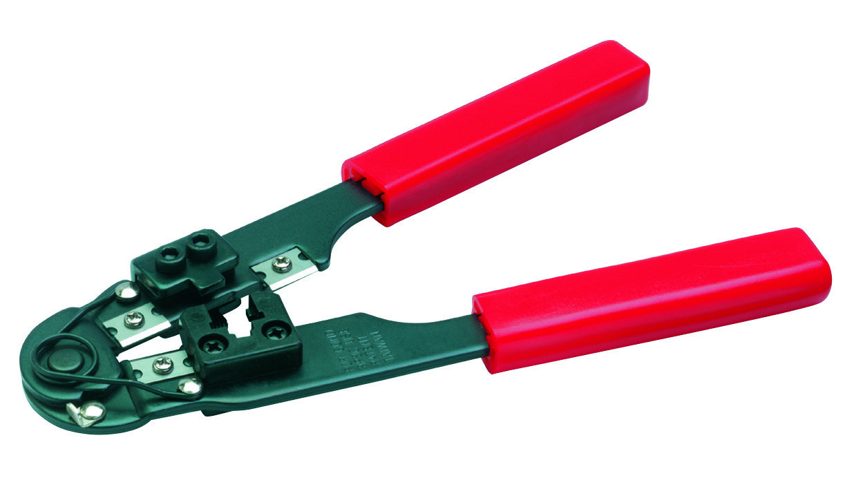 Cimco Werkzeuge Crimpzange WE-8pol. RJ45 106118