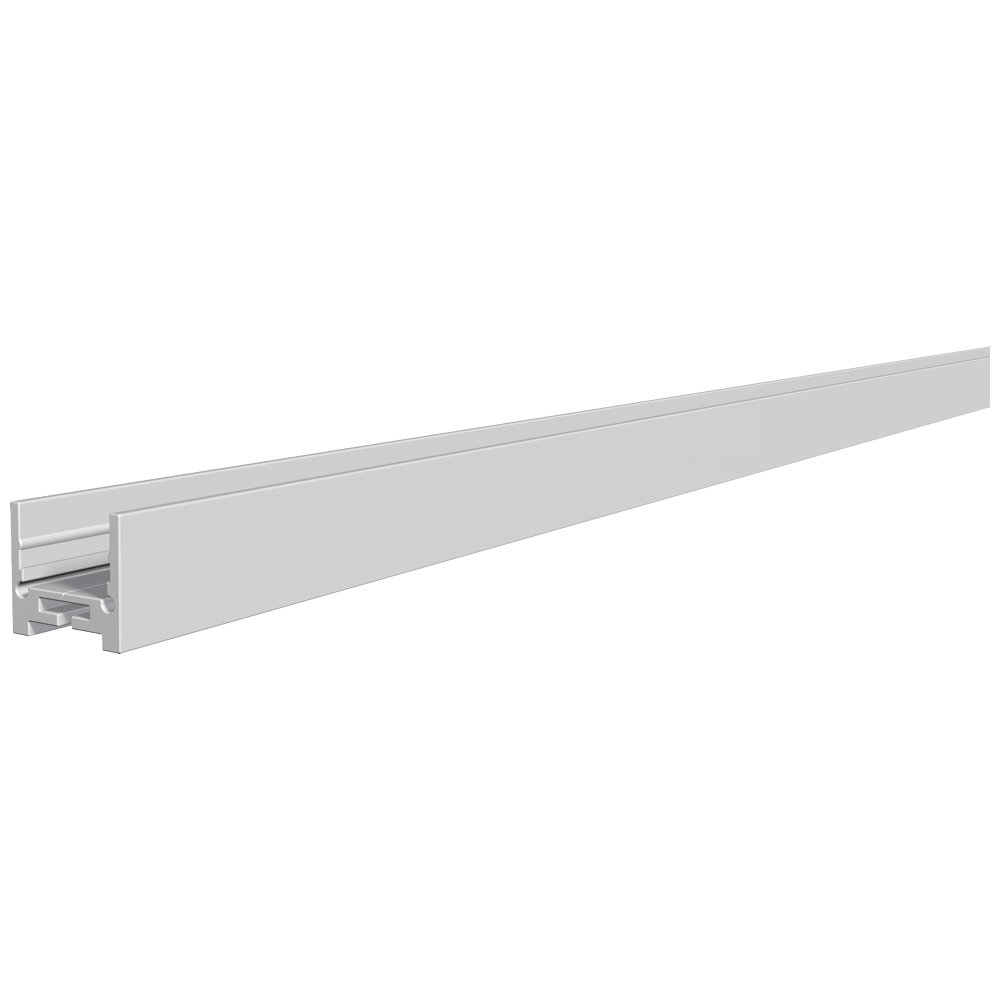 EVN Lichttechnik Alu-U-Profil APF flach 1m 100 - APF100 günstig online kaufen