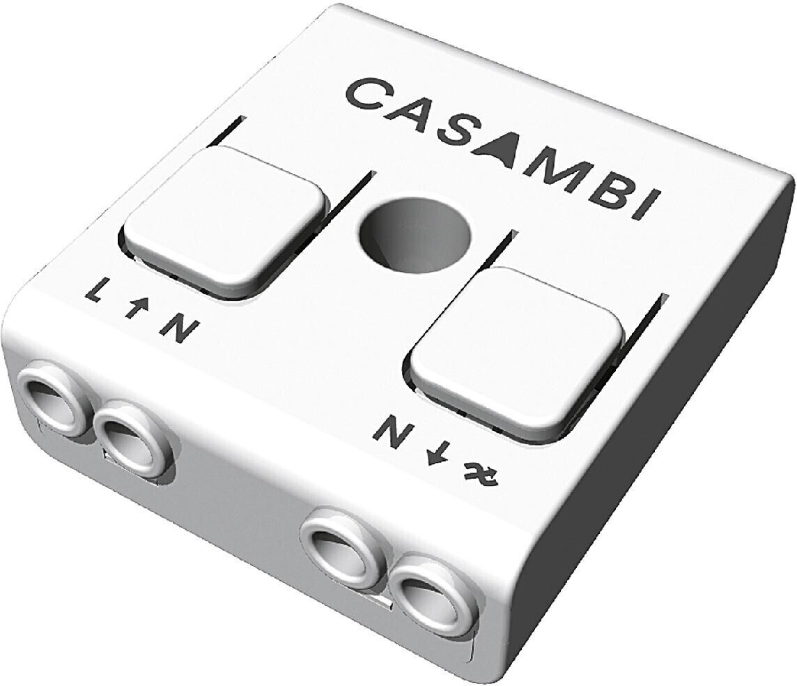 Casambi Lighting control via Bluetooth and App Casambi CBU-TED