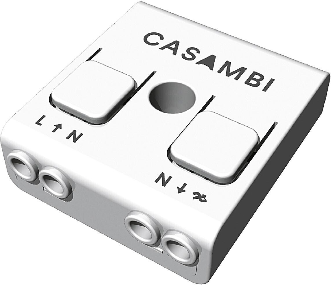 Casambi Lighting control via Bluetooth and App Casambi CBU-TED - CBU-TED-LR