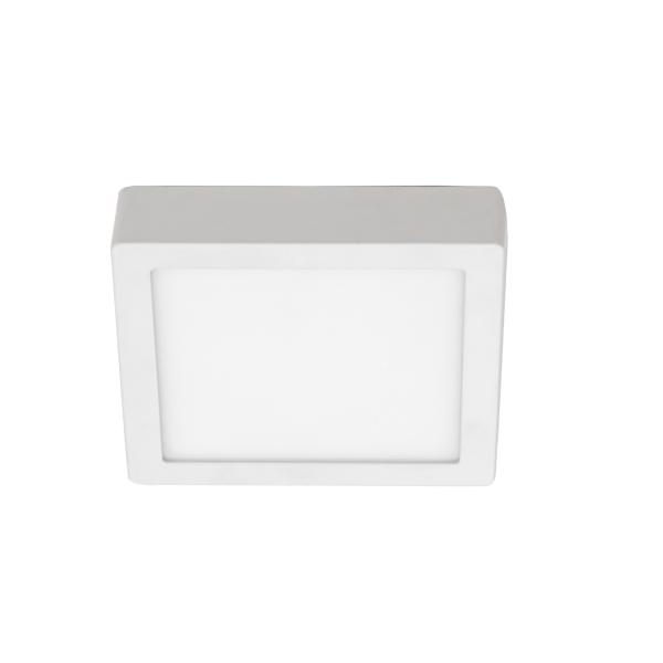 Brumberg LED-Anbaupanel 18W 230V quadratisch weiß - 12249073 günstig online kaufen