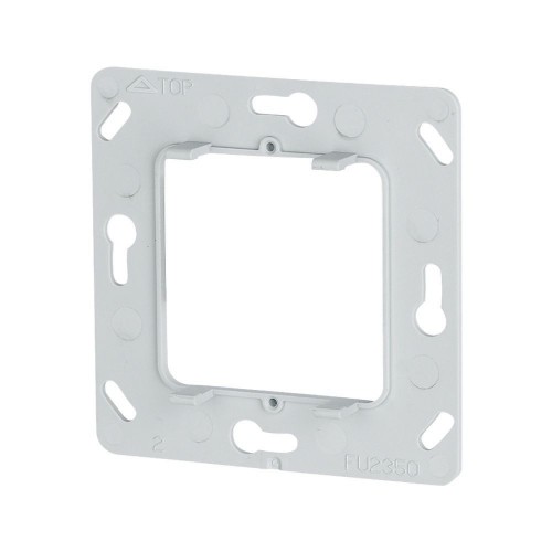 Eaton Tastergrundplatte für Möller 55x55mm CMMZ-00/22 - 126039