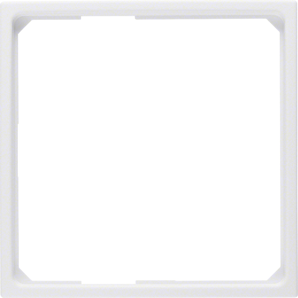 Berker Zwischenring 50x50mm 11091919 günstig online kaufen