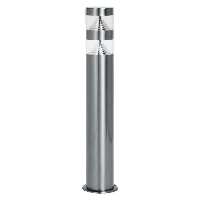 LEDVANCE Endura Hybrid Bollard Orion Double 50cm 4W Stainless Steel - 4058075834569
