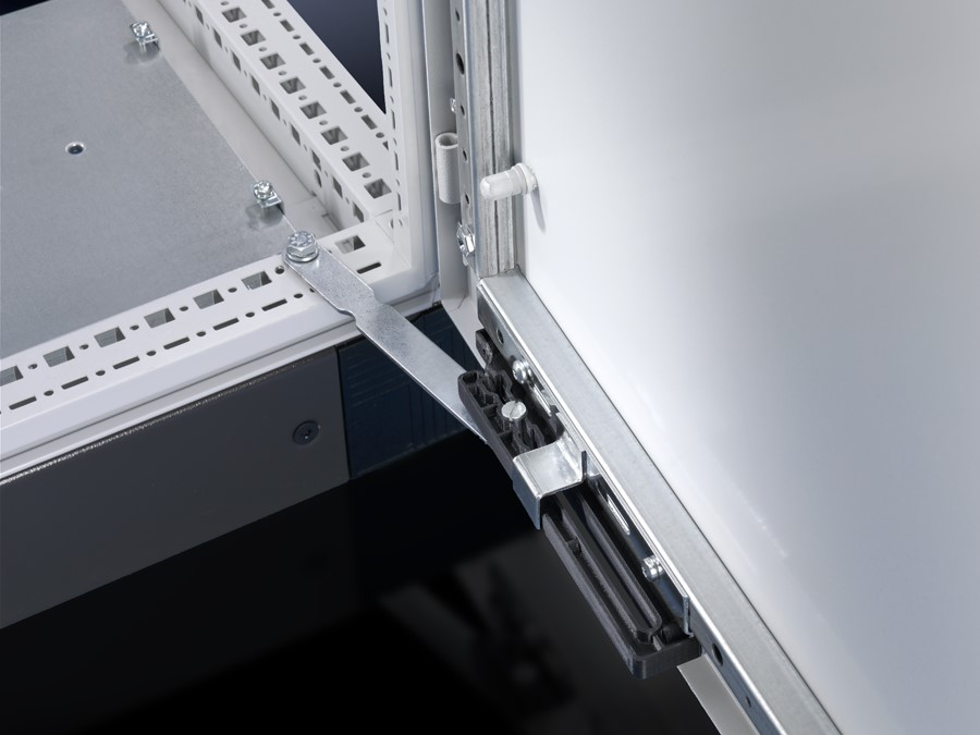 Rittal Türarretierung für Fluchtwege TS 4583.500
