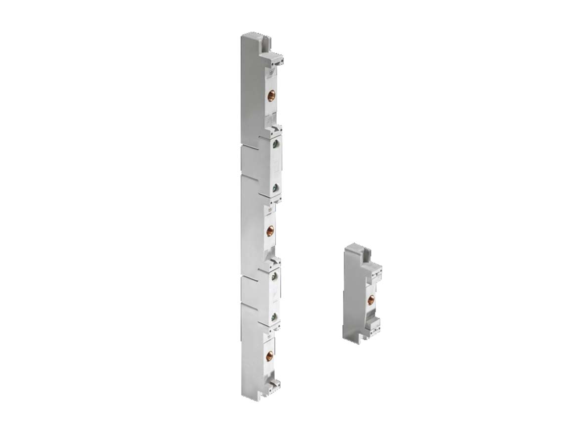 Rittal Stützisolator 50mm hoch,sw 1000V, Zugfestigkeit SV 3032.000 (VE6)