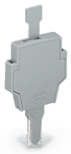 WAGO GmbH & Co. KG Sicherungsstecker 281-511 - 281-511