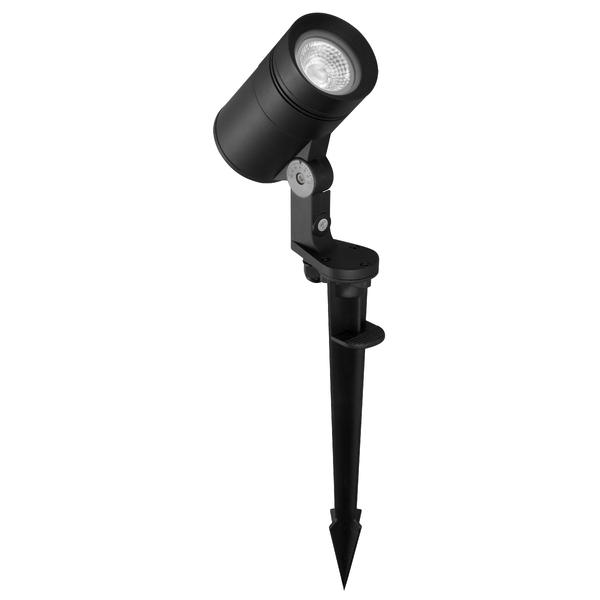 Brumberg LED Erdspießstrahler 230V, 8W, IP65 - 60104183 Brumberg LED Erdspießstrahler 230V, 8W, IP65 - 60104183