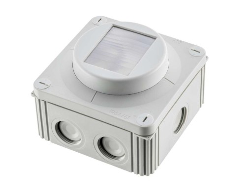 Pracht Tageslicht/Bewegungssensor XLS CCS ASYM